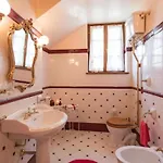 Wunderschoene In Mit Grosser Terrasse By Interhome * 코르토나