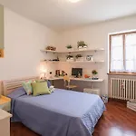 아파트 Wunderschoene In Mit Grosser Terrasse By Interhome 코르토나