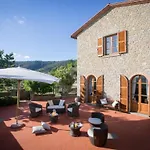 아파트 Wunderschoene In Mit Grosser Terrasse By Interhome 코르토나