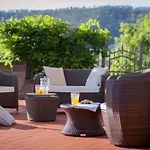 Wunderschoene In Mit Grosser Terrasse By Interhome * 코르토나