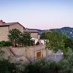 아파트 Wunderschoene In Mit Grosser Terrasse By Interhome 코르토나