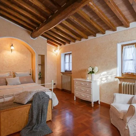 Wunderschoene In Mit Grosser Terrasse By Interhome Apartamento