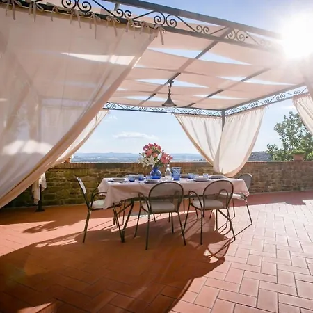 Wunderschoene In Mit Grosser Terrasse By Interhome Apartamento