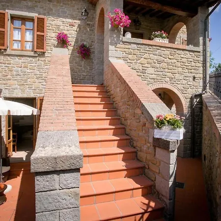 Wunderschoene In Mit Grosser Terrasse By Interhome Apartamento *